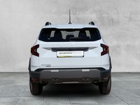 Dacia Duster - Vorschau Bild 4
