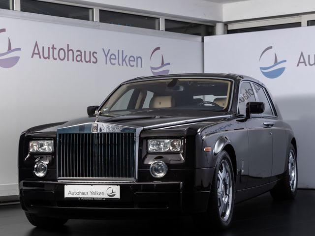 Rolls-Royce Phantom 6.7 *GSD*