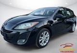 Mazda 3 Lim. 90th Anniversary - Mazda 3 90th-Anniversary