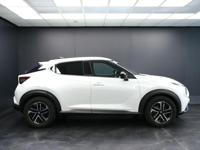 Nissan NISSAN Juke 1.0 DIG-T 114 CV N-Connecta imagem 3