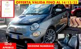 Abarth 695 1.4 Turbo T-Jet Rivale #SPECIAL EDITI - Abarth 695 Rivale
