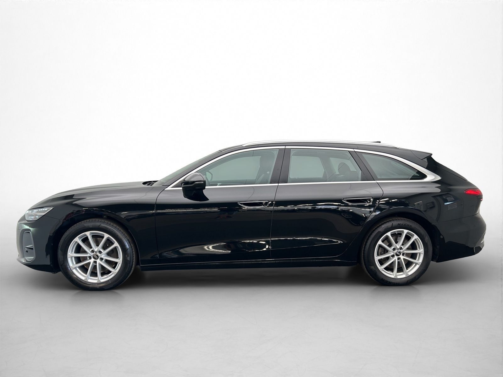 Audi A6 - Bild 3