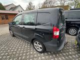 Ford Transit Courier Trend *Klima*SHZ*AHK* - scheckheftgepflegte Ford Transit Courier