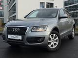 Audi Q5 2.0 TFSI  quattro S-Line Sport-Plus - Audi Q5 Gebrauchtwagen in Köln