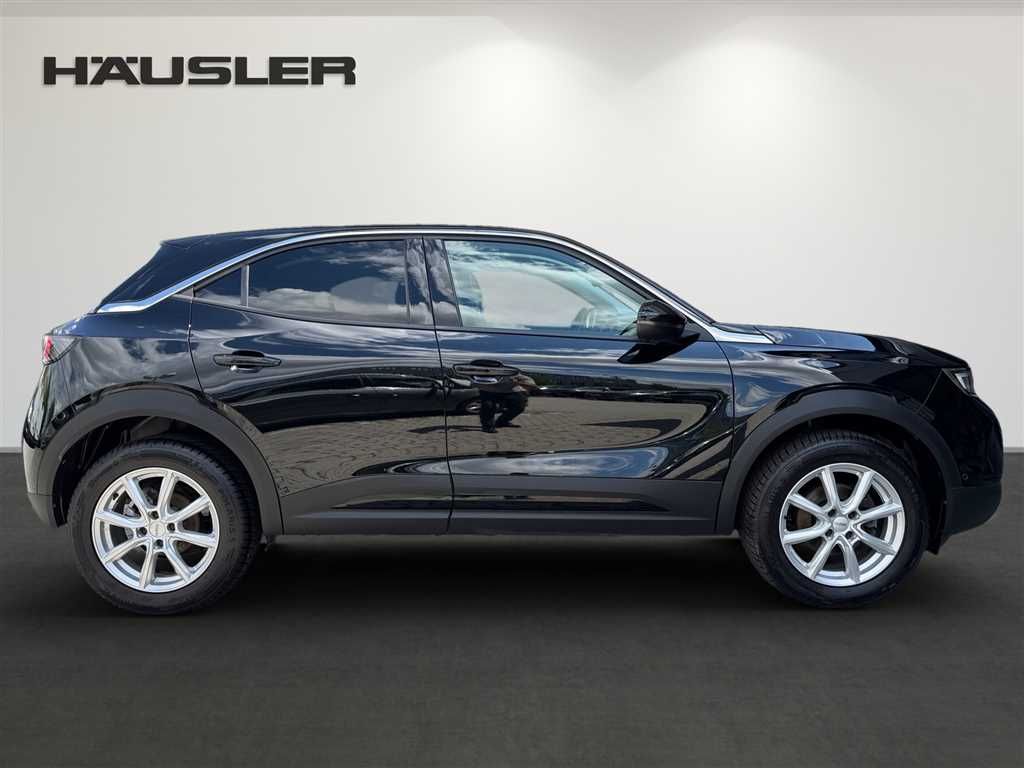 Opel Mokka ELEGANCE Kamera Navi Sitzheizung PDC imagem 3