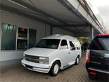 Chevrolet Astro Van 4,3 V6 - Mark III - Chevrolet Astro Benziner Gebrauchtwagen