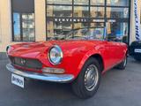 Fiat 124 Spider - Fiat aus 1972