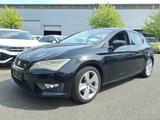 Seat Leon 1.4 TSI FR PDC Winterpaket LED Comfort - gebrauchte Seat Leon aus dem Jahr 2013