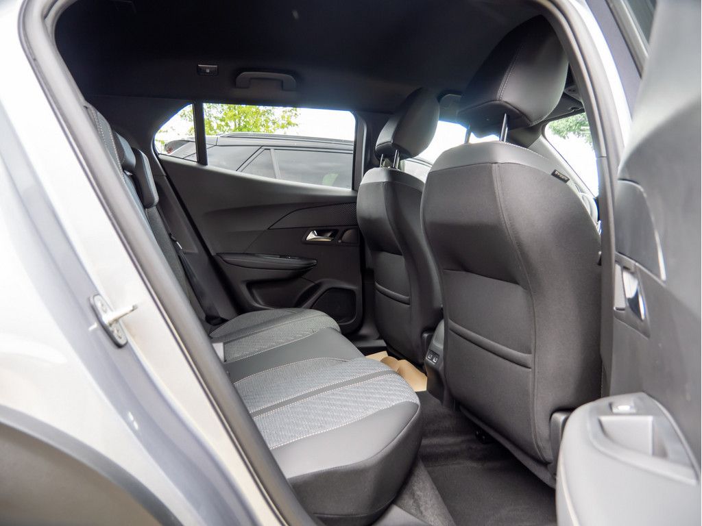 Peugeot 2008 - Bild 23