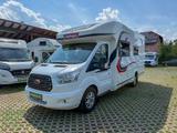 Challenger MAGEO 270*2xSOLAR*MARKISE*SAT+TV*AHK*Uvm. - Challenger X