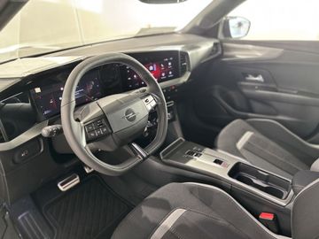 Fotografie 15 des Opel Mokka 1.2 DI Turbo Automatik GS