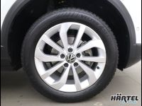 Volkswagen T-Roc - Vorschau Bild 15