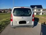 Citroën Berlingo VTi 95 Multispace Multispace - Citroën Berlingo aus 2011: Multispace