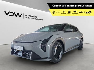 Kia Leasingangebot: Kia EV4 150 kW Earth Klima Navi Rückfahrkamera