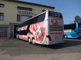 Setra S431 DT - Setra 431