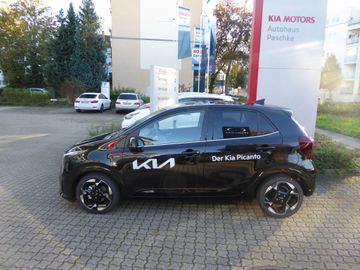 Kia Picanto 1.2 Spirit Launch Edition