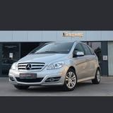 Mercedes-Benz B 170|PDC v+h | Rentner gef.|SHZ.Tempomat - Mercedes-Benz: 170 V