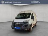 Opel Movano 2.2 BlueHDi L3H2 2WD - gebrauchte Opel Movano aus dem Jahr 2024