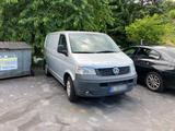 Volkswagen VW T5 Transporter - VW T5 Transporter Gebrauchtwagen in Düsseldorf
