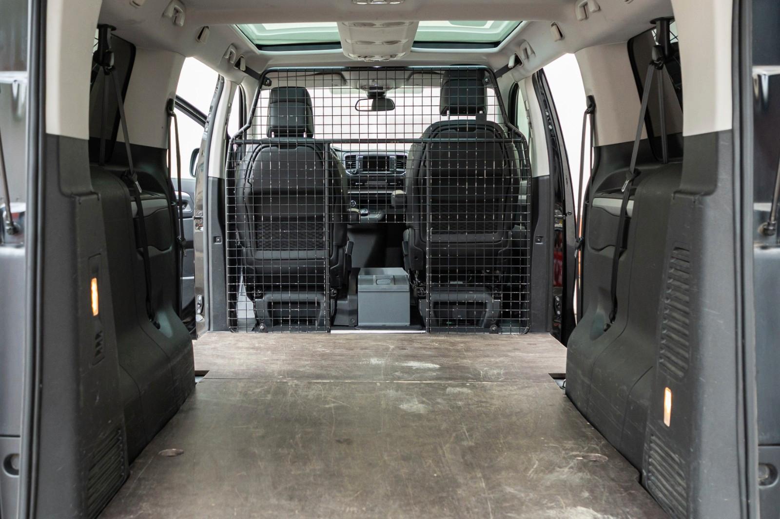 Toyota Proace (Verso) 2,0-l-D-4D 130kW L2 Executive...