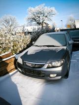 Mazda 323 F. Sporty - Mazda 323 Benziner Gebrauchtwagen