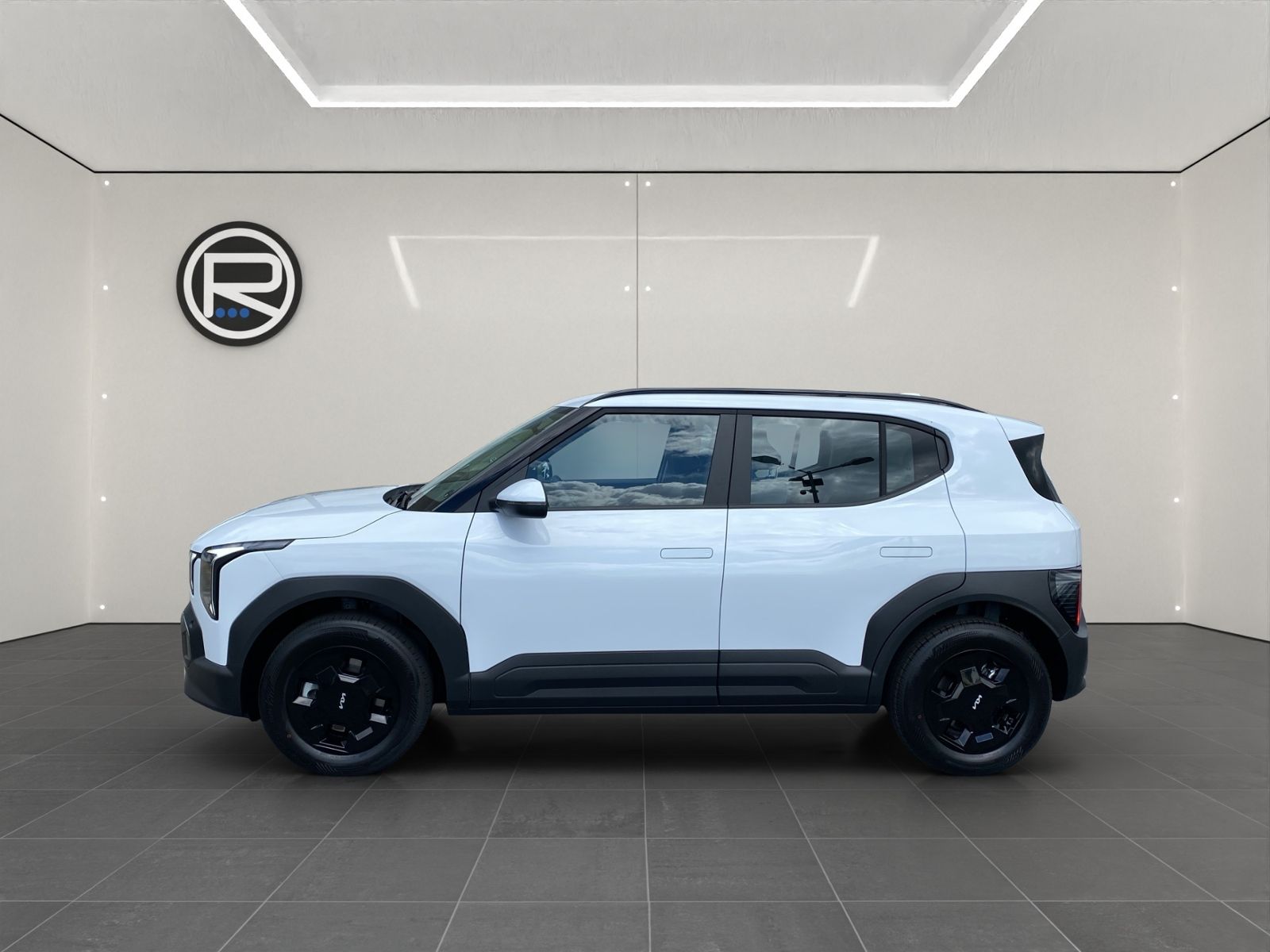 Kia EV2 - Bild 3