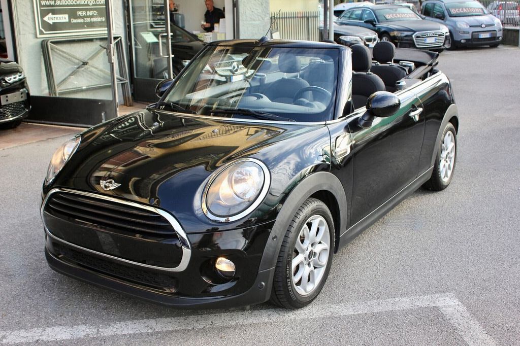 Image of MINI Other