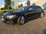 Audi A6 3.0 TDI 200kW Quattro S line Av - - Audi A6 in Bonn