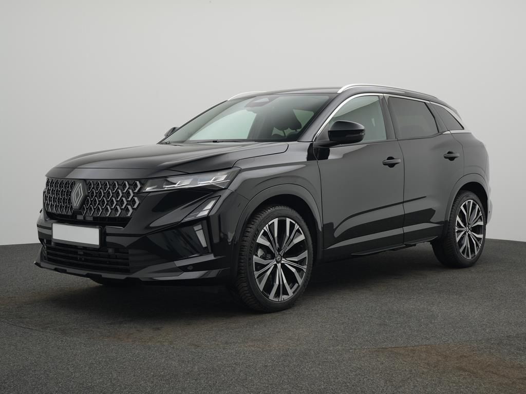 Renault Austral Techno Mild Hybrid 150 imagem 2