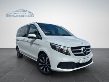 Mercedes V 250 - 1