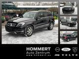 Mercedes-Benz GLK 220 CDI 4Matic *Händlerfahrzeug*