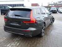 Volvo V60 B4 Inscription/H&K/Memory/AHK/Carplay/BLIS