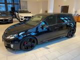 Volkswagen Golf 2.0 TSI DSG GTI Edition 35 GTI Edition 35 - Volkswagen Golf GTI edition 35 mit Benzin-Antrieb