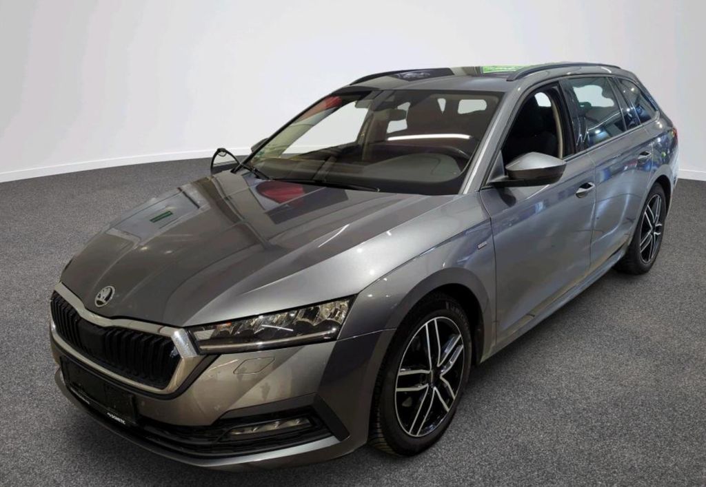 Image of Skoda Octavia