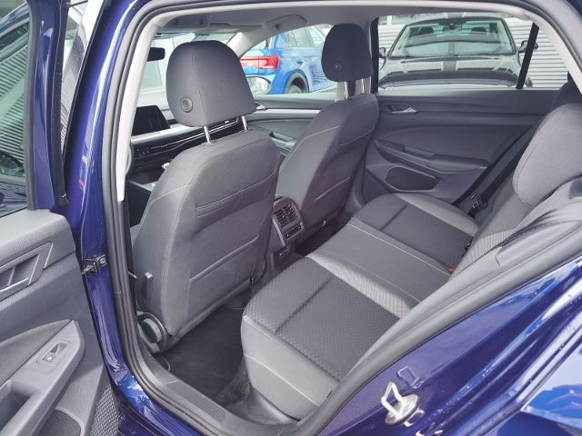 Golf 8 1.5 TSI BMT Active NAVI+Kamera 6-Gang