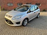Ford C-Max 1,0 EcoBoost 74kW Ambiente Ambiente - Ford C-Max: Ambiente