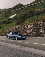 Mercedes-Benz W202 c280 C36 Handschalter! Carlsson (AMG) - gebrauchte Mercedes-Benz C-Klasse aus dem Jahr 1995