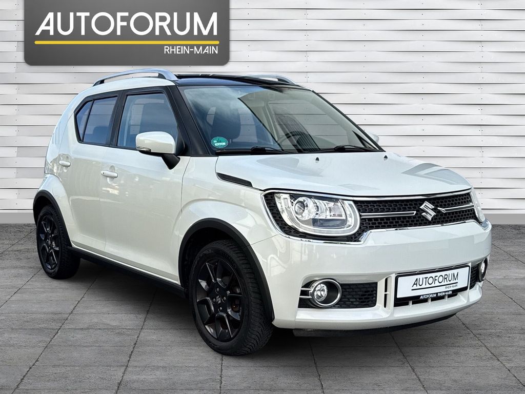 Image of Suzuki Ignis