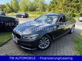BMW 730 Baureihe 7 Lim 730 d xDrive - BMW 730 in Dresden