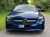 Mercedes-Benz AMG C 43 4MATIC Burm/Pano/VirtCo/Multibeam/VOLL! - Mercedes-Benz C 43 AMG in München