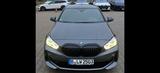 BMW 118i M Sport A. +M Sportsitz +M Fw.+ LED +Ambien - BMW 118 von privat
