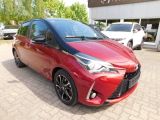 Toyota Yaris Style Selection - Toyota Yaris: Style Selection