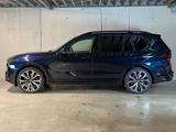 BMW X7 M60 i | Integral-Aktivlenkung | Massage | - gebrauchte BMW X7 M60 aus dem Jahr 2024