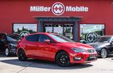 Seat Leon 18TSI  FR Sport-Fahrwerk FR / Cupra LED PDC - Seat aus 2013