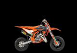KTM 50 SX Factory Edition 2026 - KTM SX50