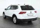 Volkswagen Tiguan Allspace 1.5 TSI DSG LED 360° AHK Navi - gebrauchte VW Tiguan Allspace aus dem Jahr 2022