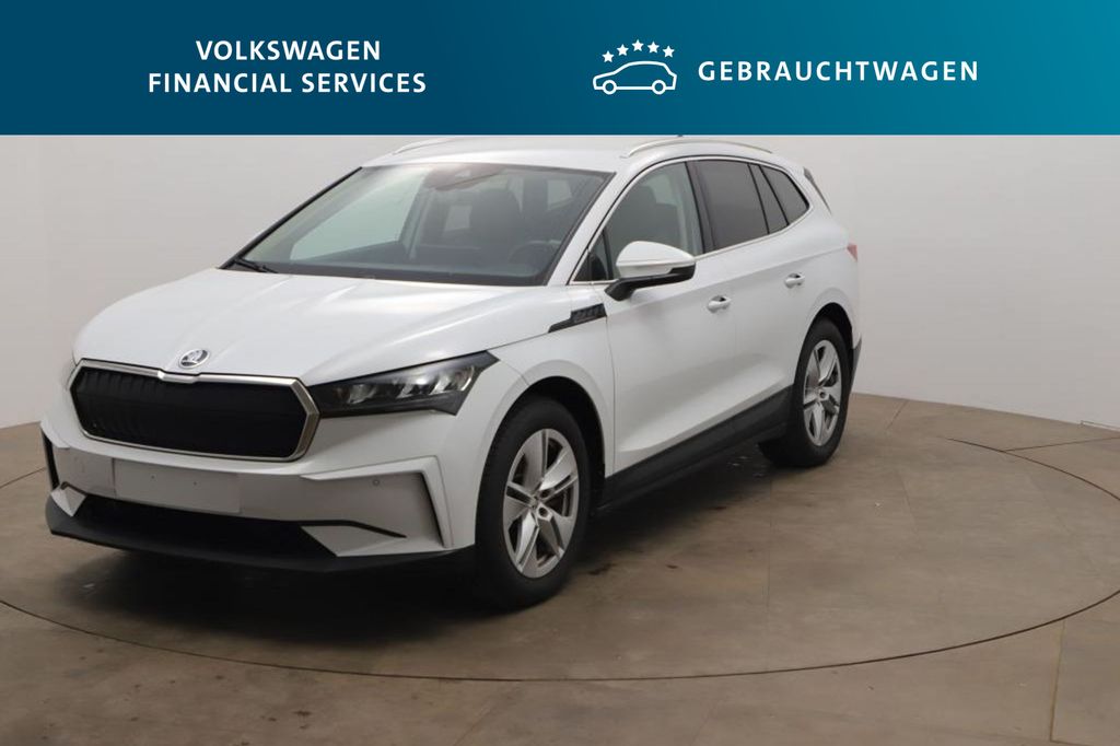 Image of Skoda Enyaq
