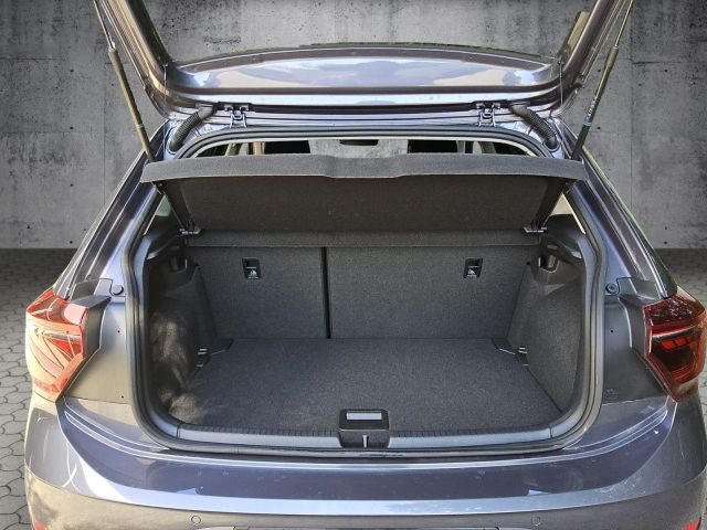 Polo 1.0TSI Aut. Style
