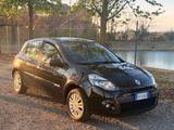 Renault Clio 1.5 dCi 75CV 5 porte Yahoo! - Renault Clio aus 2011 mit Diesel-Antrieb