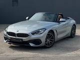 BMW Z4 sDrive 20i Sport Line Tempo HiFi LCP LHZ SHZ - BMW Z4: Sport Line